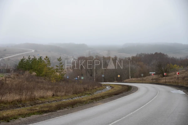 Фото маршрута