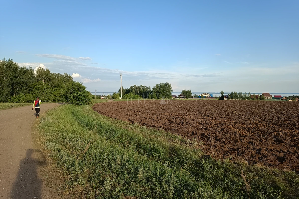 Фото маршрута