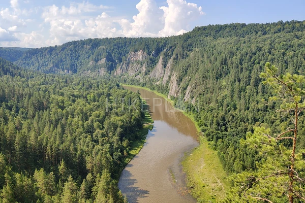 Фото маршрута