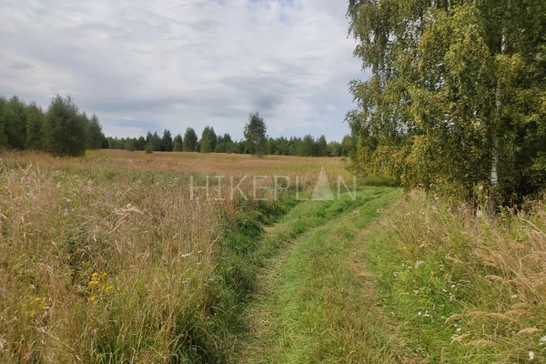 Фото маршрута
