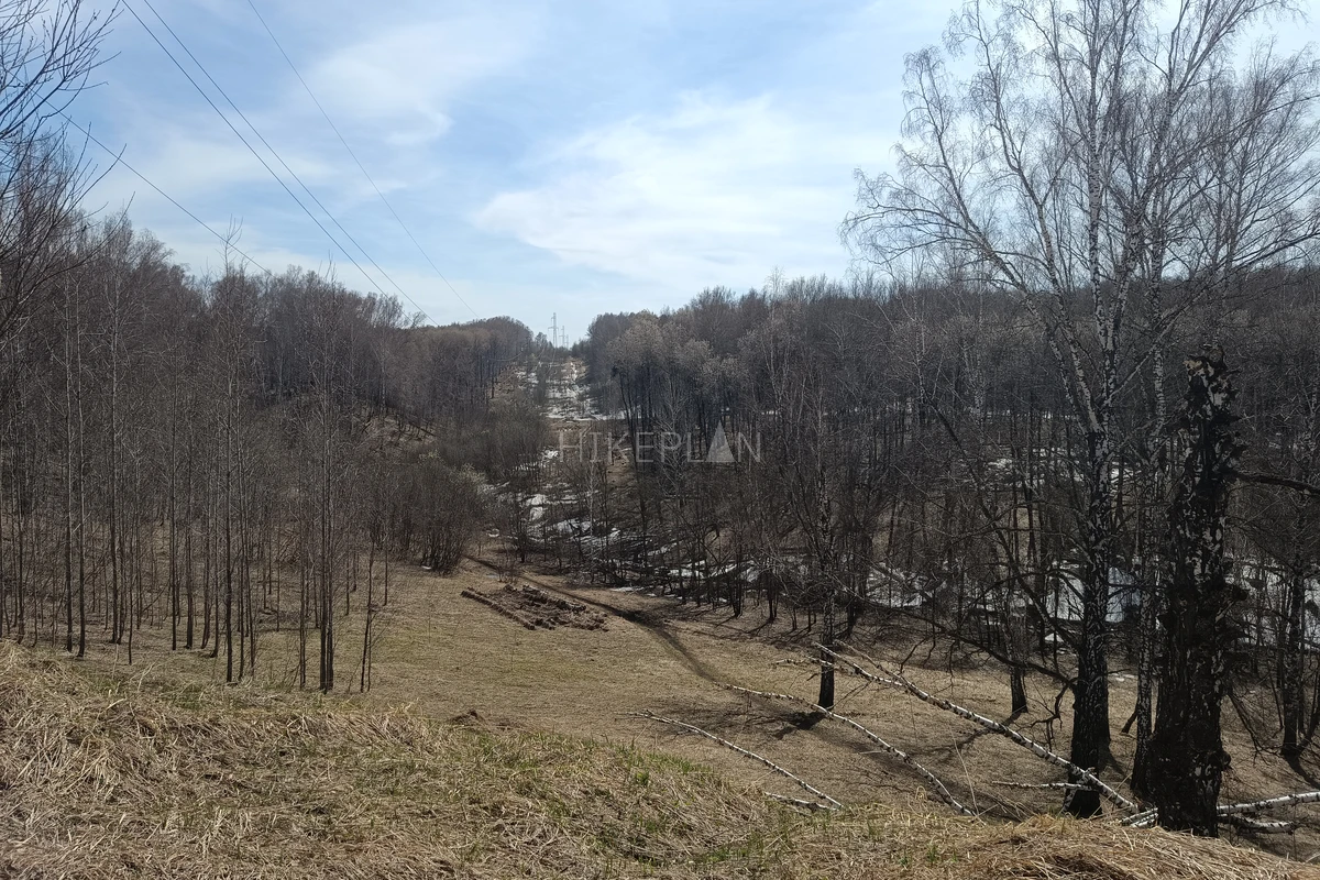 Фото маршрута