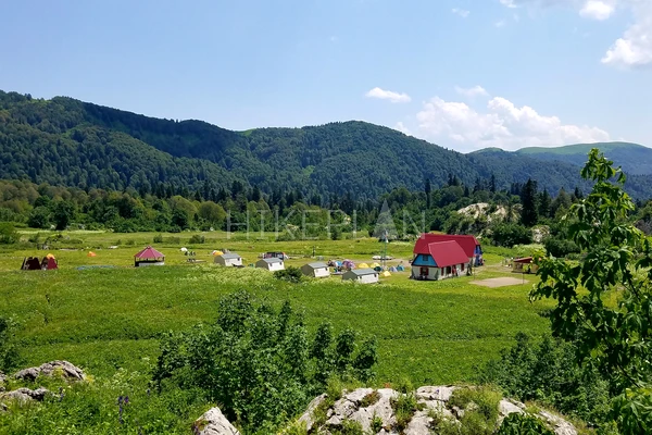 Фото похода