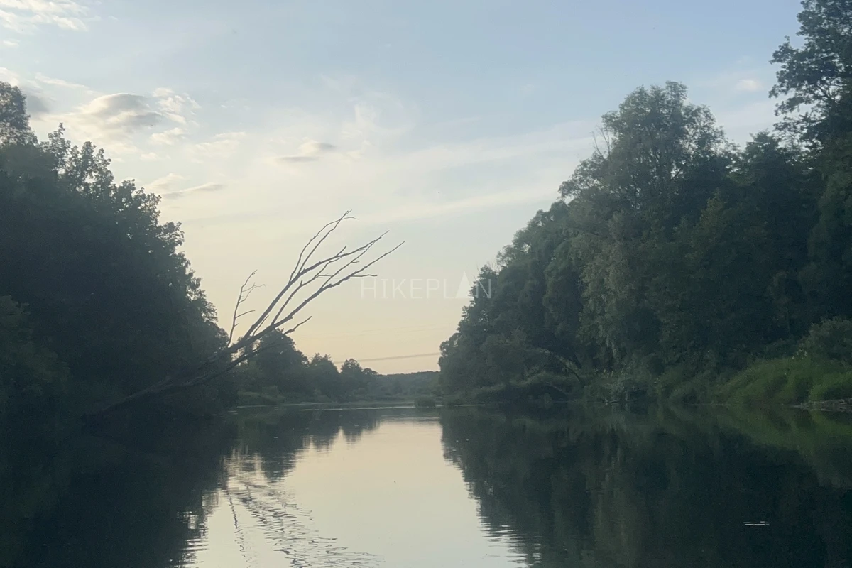 Фото маршрута