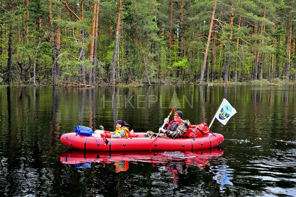 Фото маршрута