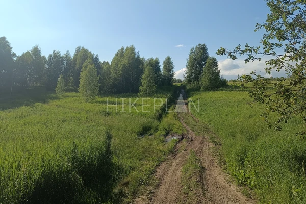 Фото маршрута