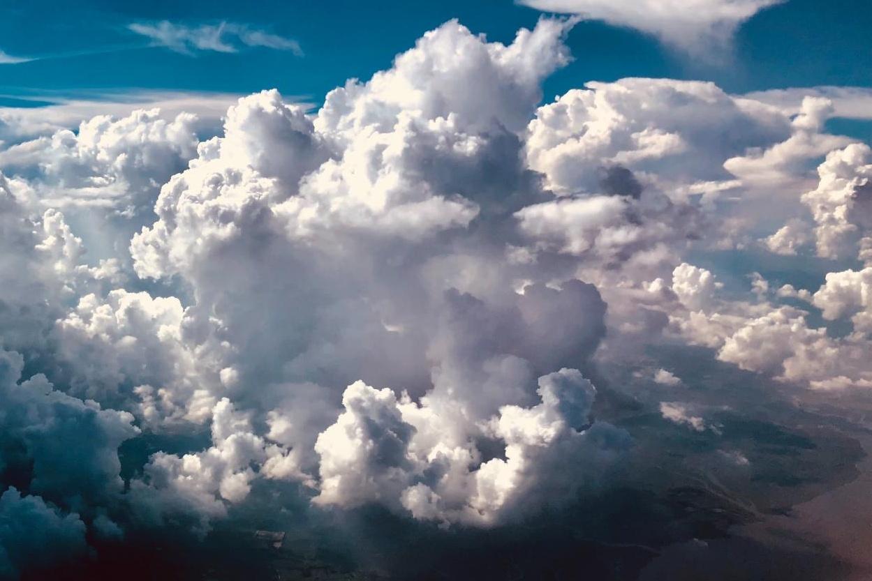 10 типов облаков, которые помогут вам угадать погоду